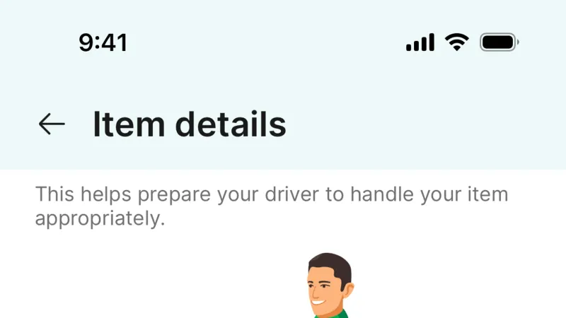 Guided Tour & Tutorial — Grab, SaaS UI
