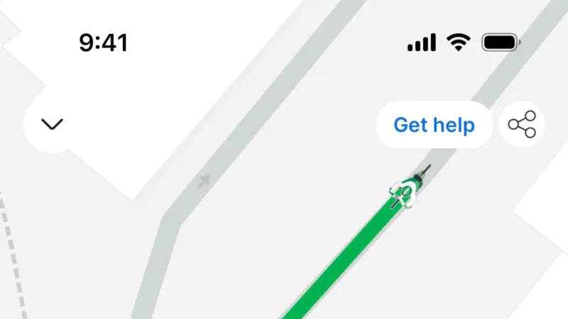 Order Confirmation — Grab, SaaS UI