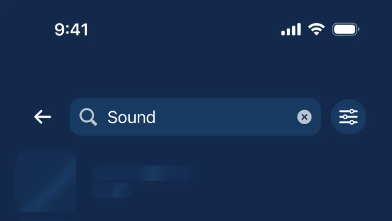 Loading — Hatch Sleep, Health UI