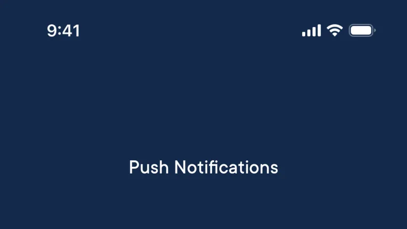 Permission — Hatch Sleep, Health UI