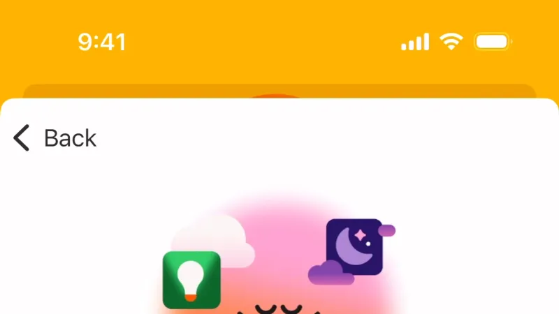 Progress — Headspace, Health UI