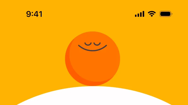 Checkbox — Headspace, Health UI