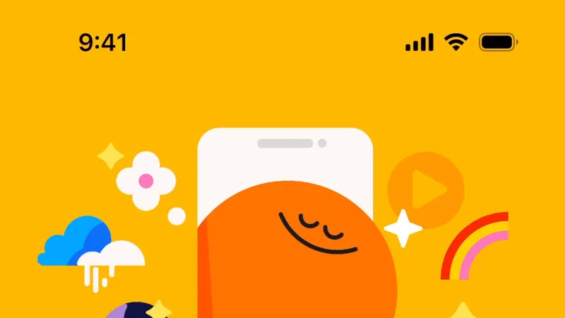 Checkbox — Headspace, Health UI