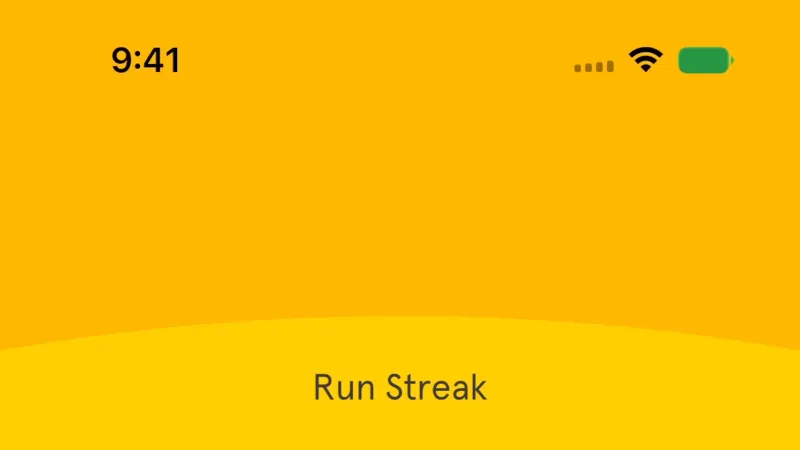 Favorite & Pin — Headspace, Health UI