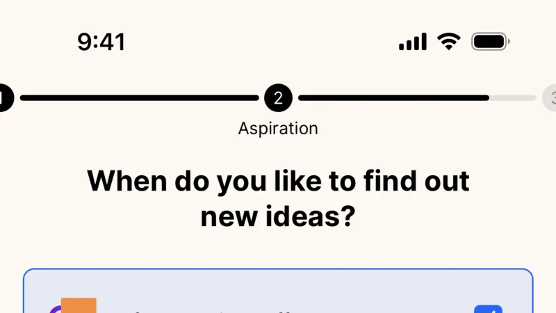 Headway — Education, интерфейс, скриншот 8/205