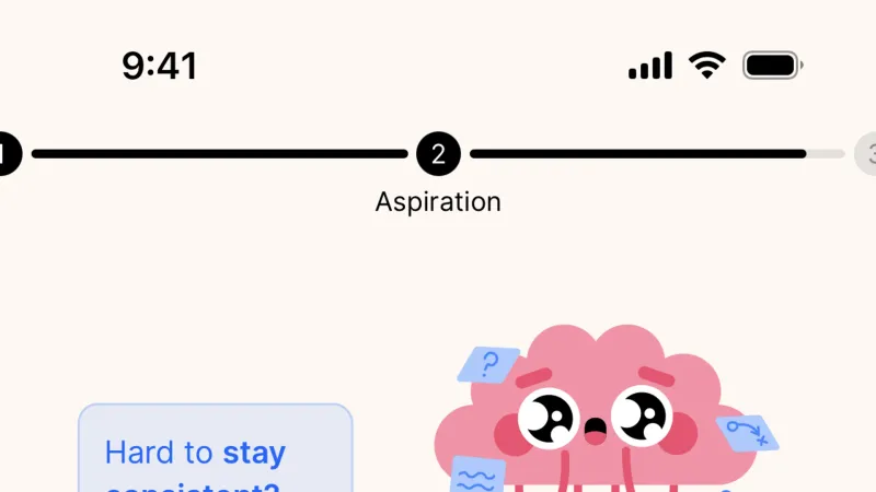 Permission — Headway, Education UI