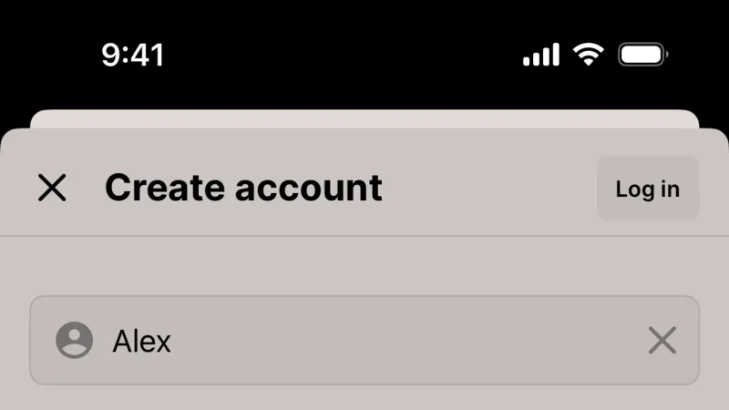 Loading — Headway, Education UI