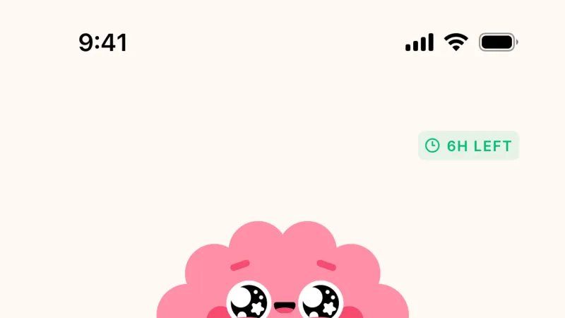 Badge — Headway, Education UI