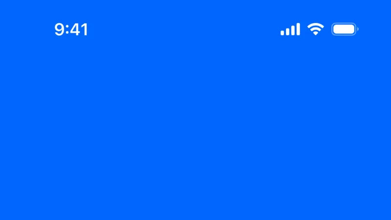 Splash Screen — Headway, Education UI