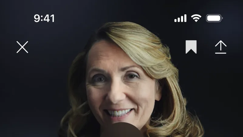 Save — How We Feel, Health UI