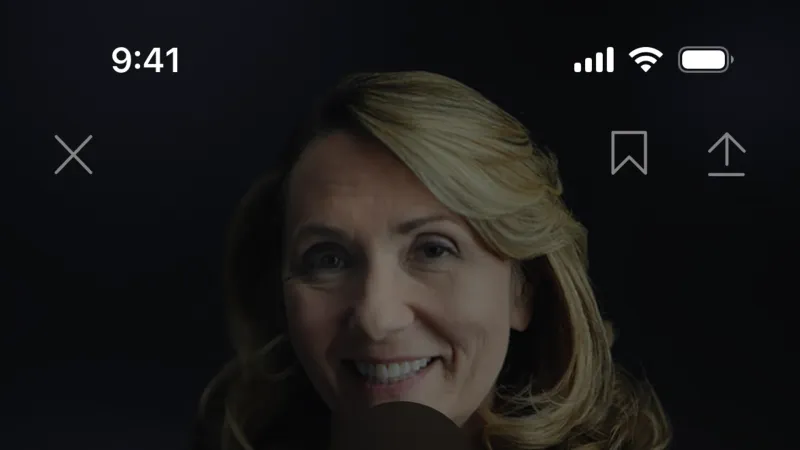Share — How We Feel, Health UI