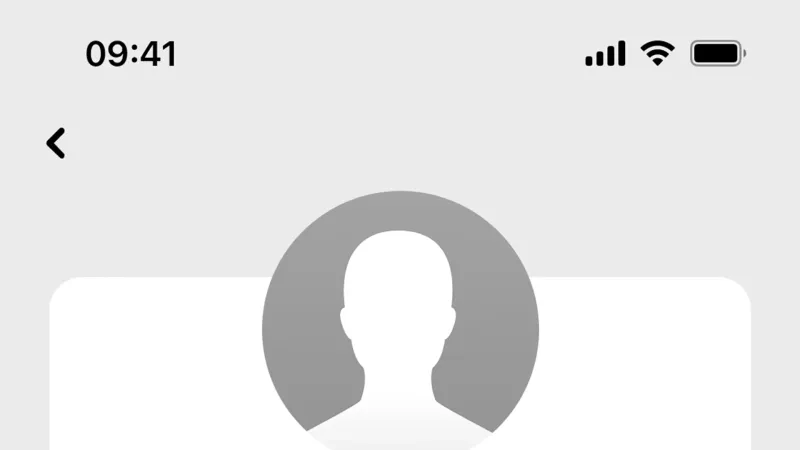 My Account & Profile — Hyundai Card, Fintech UI