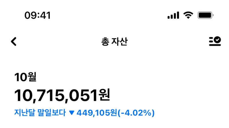 Wallet & Balance — Hyundai Card, Fintech UI