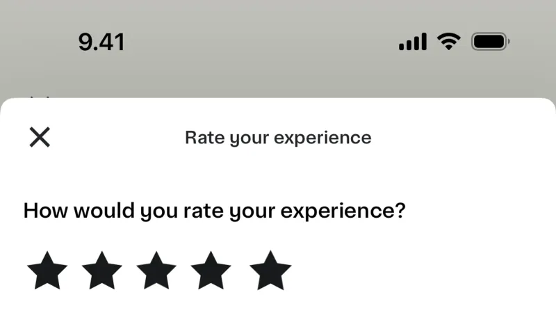 Feedback — Instacart, E-commerce UI