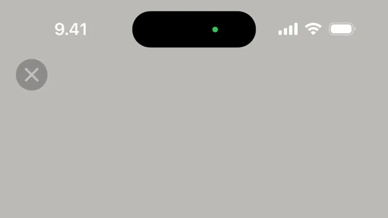 Error — Instacart, E-commerce UI