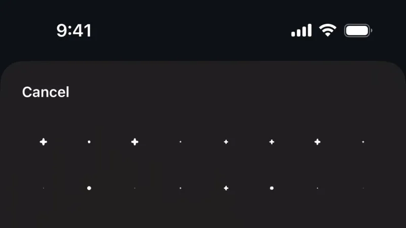 Instagram — Loading, скриншот 4/706