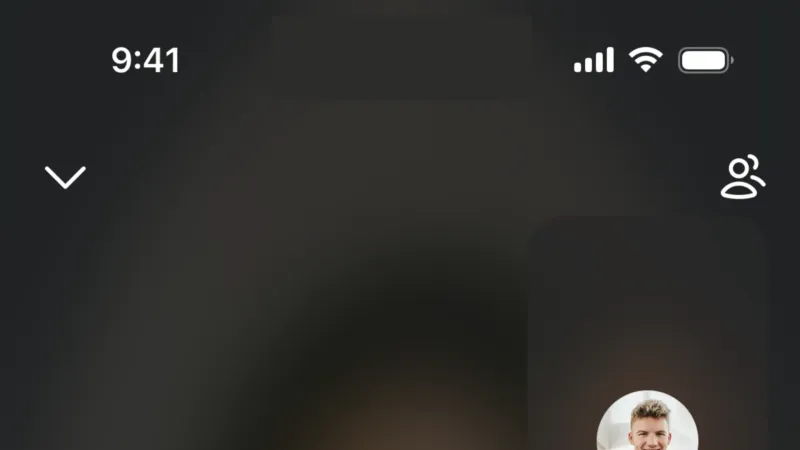 Instagram — Call, скриншот 6/706