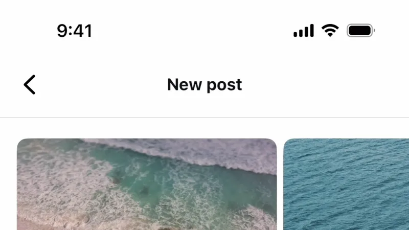 Instagram — Add & Create, скриншот 7/706