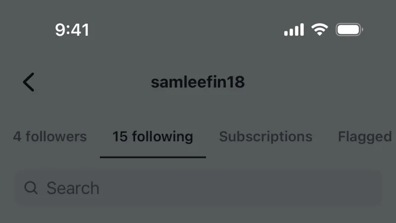 Instagram — Filter & Sort, скриншот 12/706