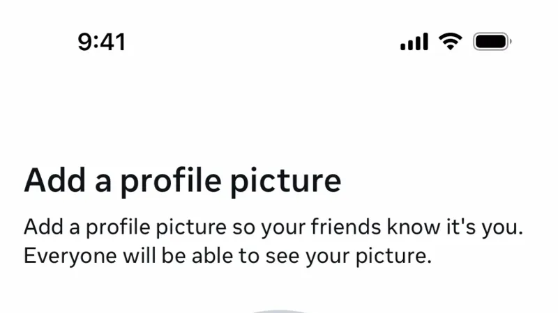 Upload & Download — Instagram, Social UI