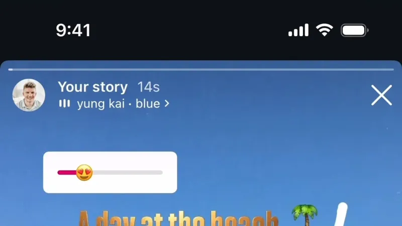 Loading — Instagram, Social UI