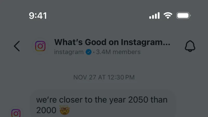 Comments — Instagram, Social UI