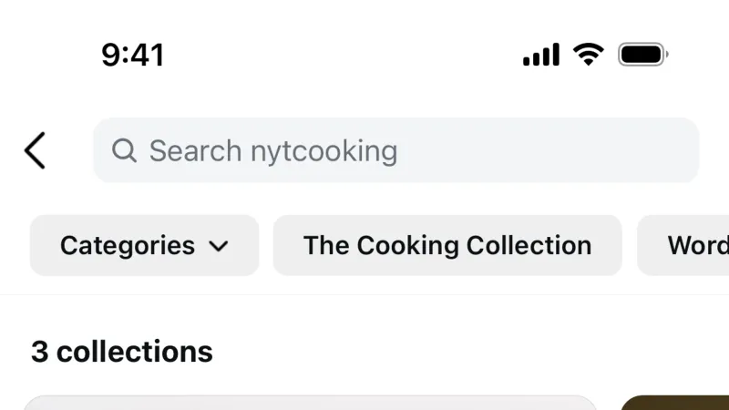 Shop & Storefront — Instagram, Social UI