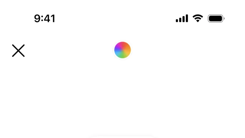Add & Create — Instagram, Social UI