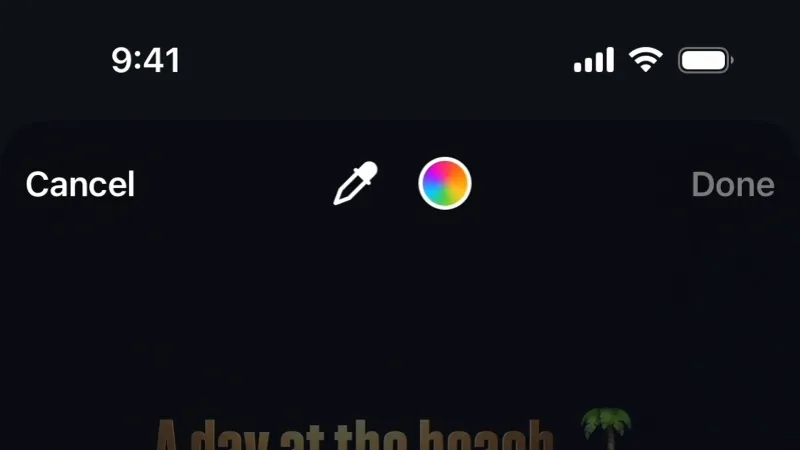 Guided Tour & Tutorial — Instagram, Social UI