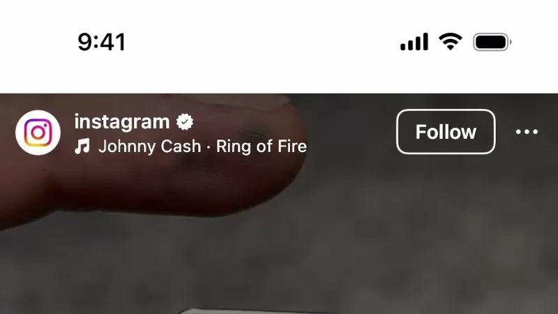 Icon — Instagram, Social UI