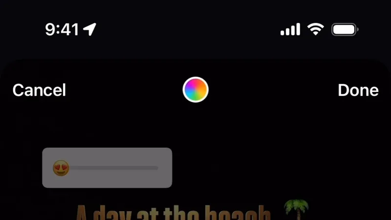 Set — Instagram, Social UI