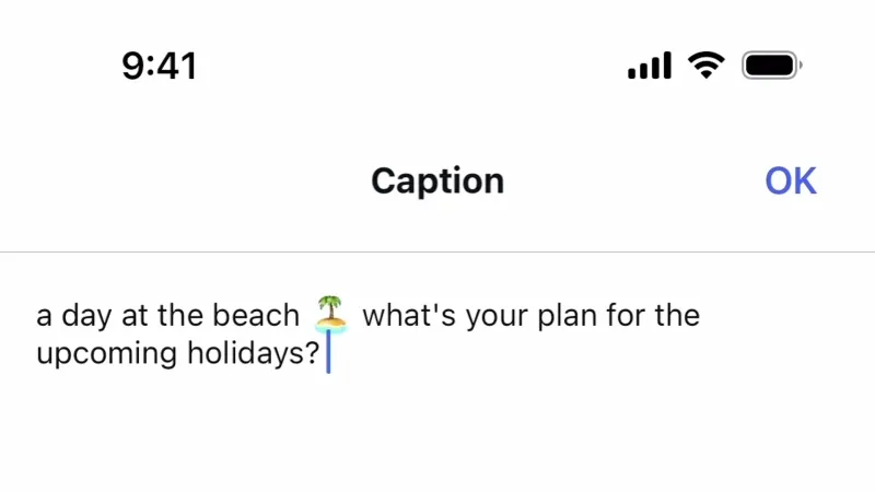 Drawer — Instagram, Social UI