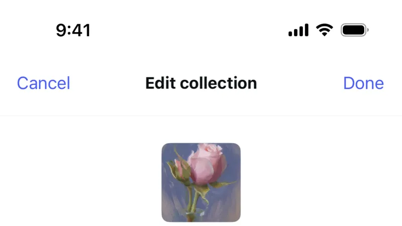 Edit — Instagram, Social UI