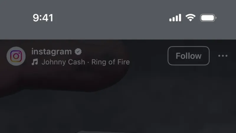 Comments — Instagram, Social UI