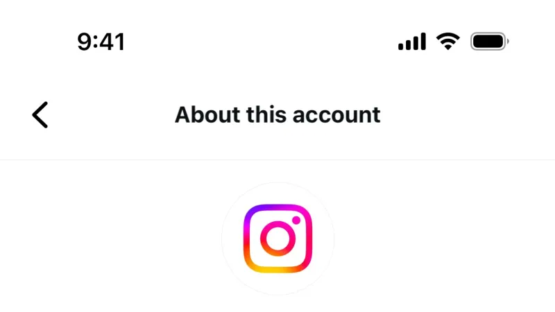 Other Content — Instagram, Social UI