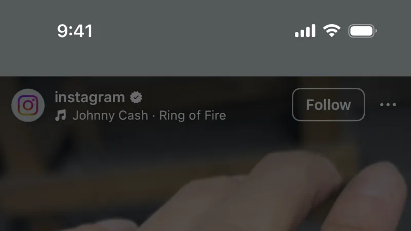 Icon — Instagram, Social UI