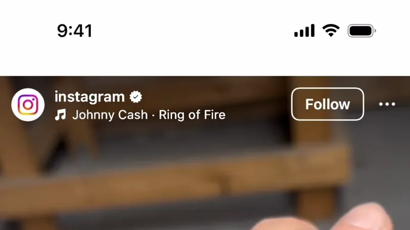 Comments — Instagram, Social UI