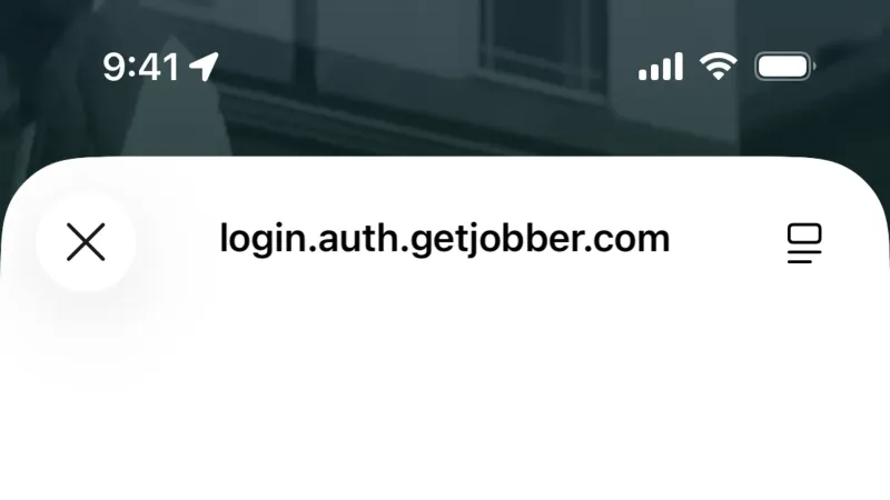 Jobber — SaaS, интерфейс, скриншот 5/220