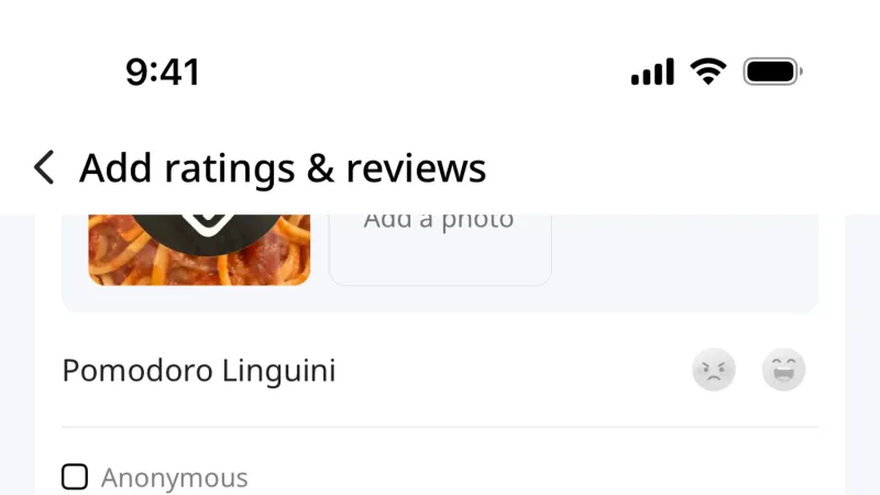 Keeta — Reviews & Ratings, Tile, скриншот 7/209
