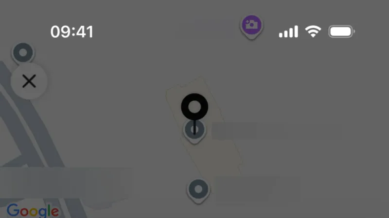 Guided Tour & Tutorial — Keeta, Food & Drink UI