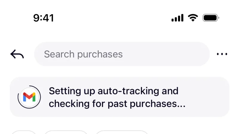 Klarna — Loading, Loading Indicator, скриншот 8/263