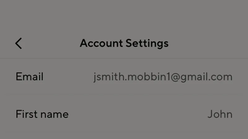 Acknowledgement & Success — Lifesum, Health UI