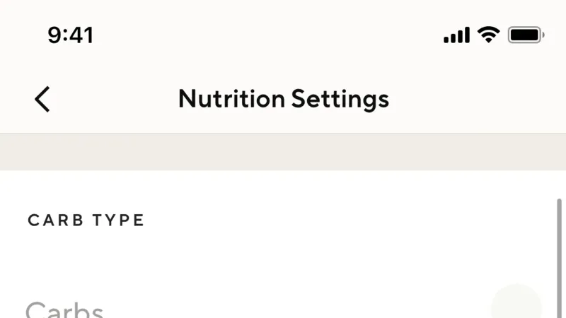 Checkbox — Lifesum, Health UI