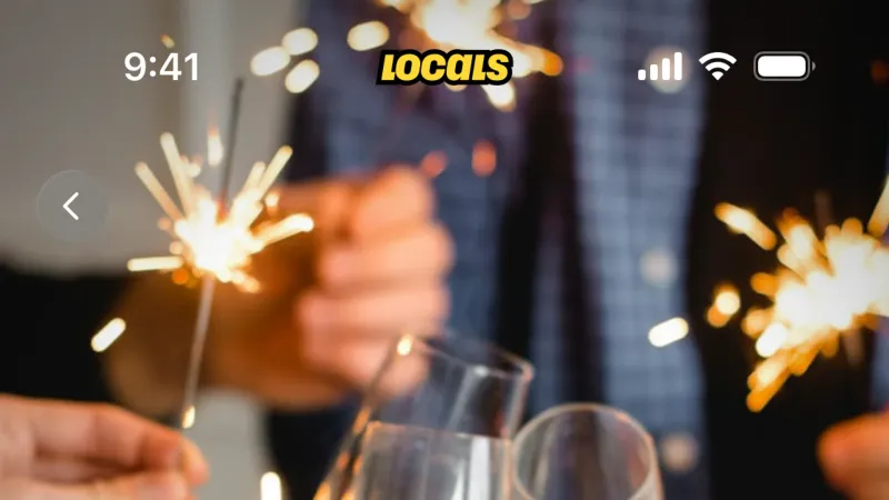 Locals — Photo, Event Detail, скриншот 1/187