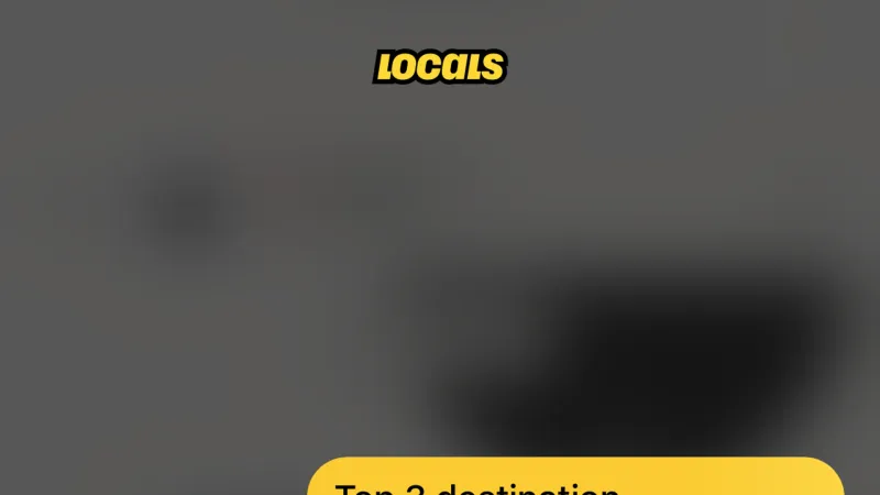 Locals — Social, интерфейс, скриншот 3/187