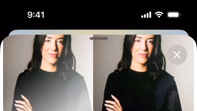 Switch — Lovi, Design UI