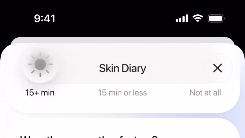 Stepper — Lovi, Design UI