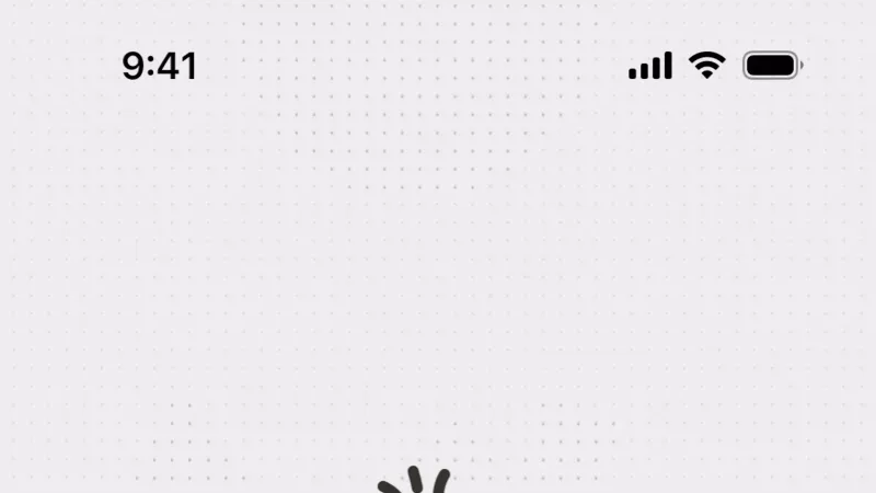 Divider — Manus, AI & ML UI
