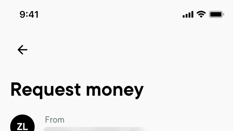 Neo Financial — Fintech, интерфейс, скриншот 3/325