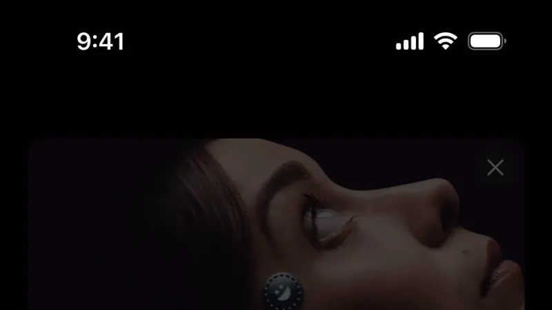 Acknowledgement & Success — Netflix, Entertainment UI
